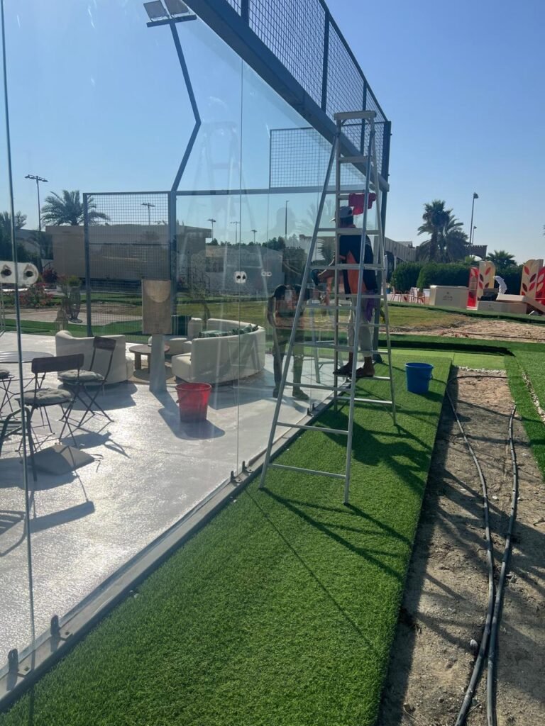 تعقيم منازل بالإمارات