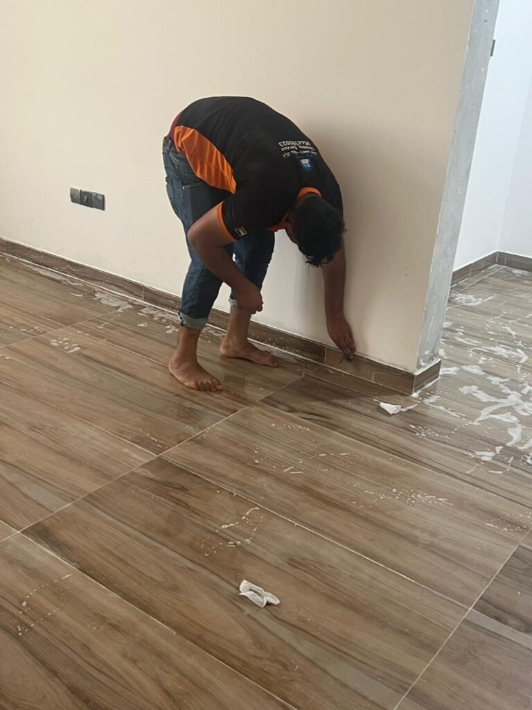 تنظيف شقق بالإمارات